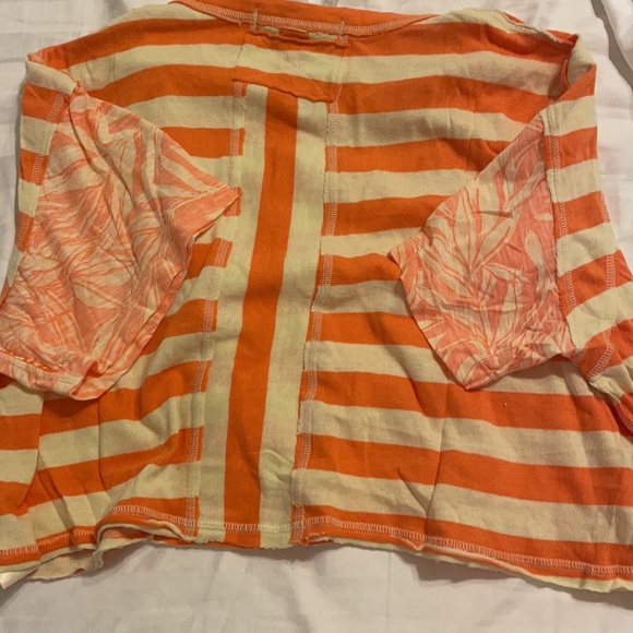 Free people tee - Picture 6 of 6